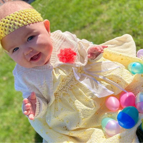 Meet your Posher, Tina - Picture 4 of 5